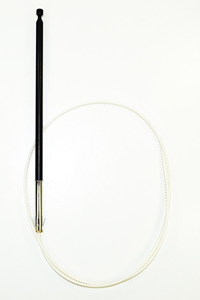 A024 All Black Mast